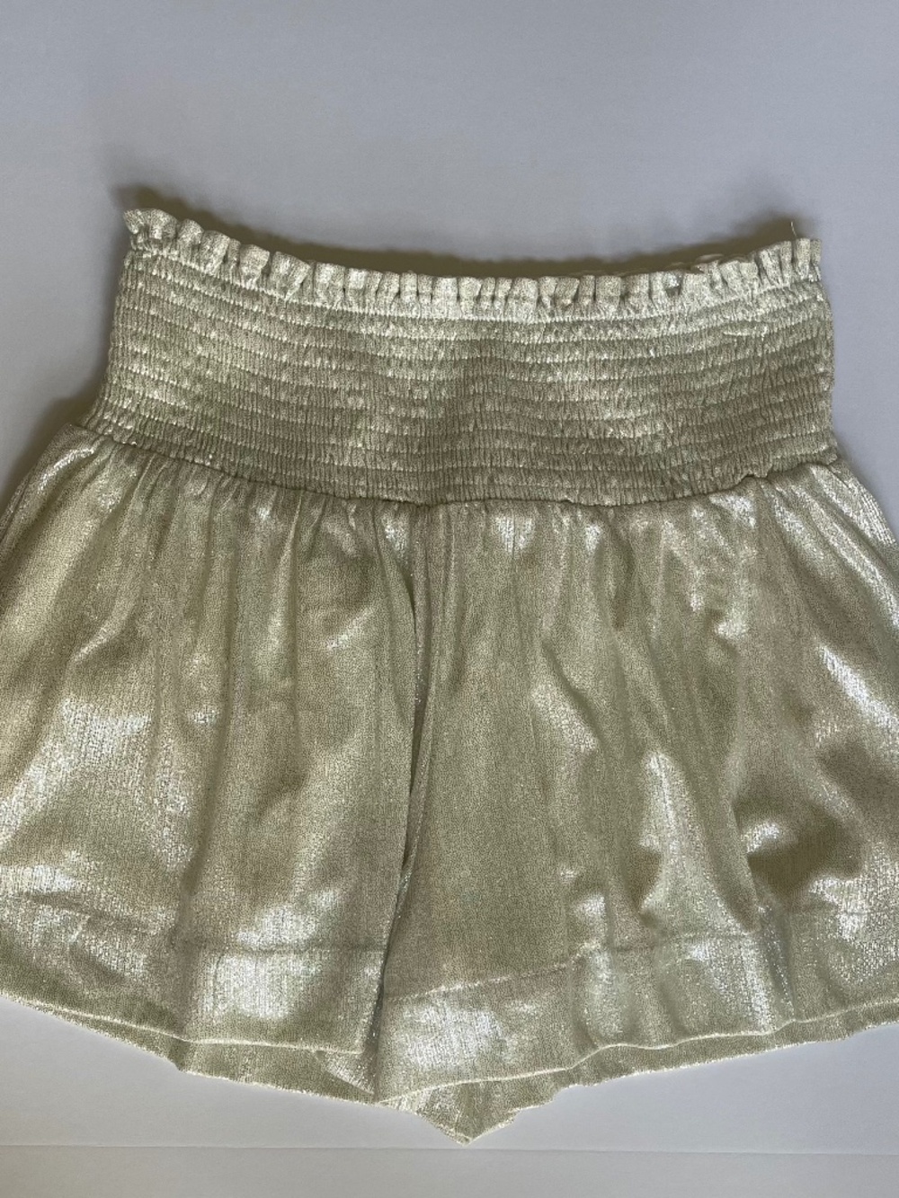 TCEC skort